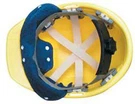 Occunomix 870 Terry Top Snap On Navy Sweatband, 20 Per Pack. Fixed Price $49.75.