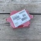 New Siemens 500-636129 Fire Wbbs-r Weather Resistant Back Box Red Surface Mount. Fixed Price $17.50.