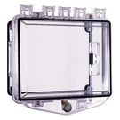 Safety Technology International STI-7510D Enclosure,open,clear,surface,key Lock. Fixed Price $65.52.