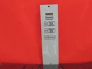 Edwards 3-REMICP Paging Replacement Remote Unit. Fixed Price $80.96.