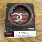 New 471271 National Oil Seals. Fixed Price $21.99.