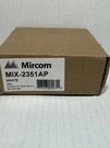 Mircom MIX-2351AP Photoelectric Smoke Detector Fast Shipping. Fixed Price $45.00.