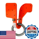Malta Dynamics Made Truss Anchor For 2 X 4 Wooden Included Fastener. Fixed Price $139.05.