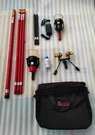 Sdi Solo 823 Smoke, Heat Co Enhanced Technician Kit Without Spray. Fixed Price $1999.99.