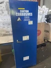 Eagle Manufacturing CRA-23 24 Gal Corrosives Safety Cabinet, Single-door. Fixed Price $124.99.