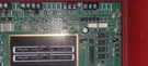 Silent Knight SK-2 Fire Alarm Control Panel And Board For Parts Only. Fixed Price $150.00.
