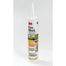 3M FB136 Fire Barrier Sealant, 10.1 Oz., Gray. Fixed Price $8.79.