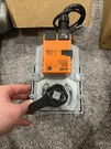 Belimo 3" Butterfly Valve F680HD+GRCX120-3 /F6C1D2+GR5P05A1J1F New!!. Fixed Price $225.00.