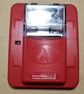 National Time & Signal SG-C3NSZ Fire Alarm Strobe 24VDC. Fixed Price $13.99.