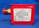 United Electric Pressure Switch For Sprinkler Systems J7X-5355, 15A, 120/240VAC. Fixed Price $70.00.