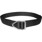 Bison Designs Last Chance Heavy Duty Gunmetal Buckle Belt - Black. Fixed Price $30.99.