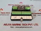 Det-tronics EQ3730DW Quantum Premier 8 Channel I/o Edio Module 24 Vdc. Fixed Price $2702.49.