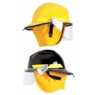 Bullard R330 Faceshield Visor, Clear Polyarylate, Uncoated Lens. Fixed Price $145.99.
