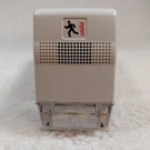 Est Edwards Genesis G1-VM Multi-cd Fire Alarm Strobe Wall White New Box Dmg. Fixed Price $25.00.