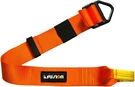 Adjustable Lanyard With D-ring, ORANGE,30 Inches (TZP-16-3). Fixed Price $42.08.