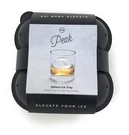 W&p Peak Sphere Ice Tray, 1. Fixed Price $20.50.