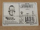 New Edwards Signaling 116EXMLEDA-AQ Explosion Proof Multiflash Beacon Amber. Fixed Price $500.00.