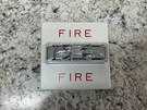 *free Shipping* Wheelock RSS-24MCW-FW Fire Strobe 15/30/75/110CD New Box. Fixed Price $32.99.
