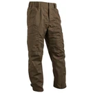Crew Boss 7 Oz. Advance Brush Pants 34 Waist 36 Inseam Khaki SRP0125. Fixed Price $650.00.