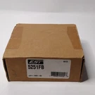 Nib! Edwards Est 5251FB Intelligent Fix Heat Thermal Detector Fast Shipping. Fixed Price $118.50.
