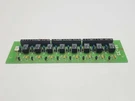 Siemens SR-35 Supplementary Relay Module Card. Fixed Price $189.05.