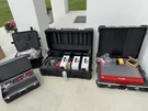 Lion Bullex Bullseye Bep 300 Fire Simulator Digital Training System Elite New. Fixed Price $19900.00.