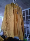 Crew Boss Md Shirt Jacket Long Sleeve Indura Fire Resistant Heavy Duty Work Xl. Fixed Price $50.00.