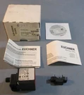 Euchner CES-AP-C01-AH-SB-111145 Safety Switch 24VDC 50MA IP67. Fixed Price $299.99.