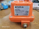 Firefly Ab 16510 OAD2-P Hot Particle Spark Detector Detection System. Fixed Price $1200.00.