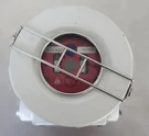 Honeywell SS4-AS2 Electro-optical Fire Sentry Flame Detector Special App. Fixed Price $2499.00.