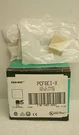Panduit PCF6EI-X Pan-way Type "p" Raceway Coupling Fitting Box Of 5 *new*. Fixed Price $11.95.