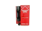 Viking K-1500E Emergency No-dial Wall Mount Telephone. Fixed Price $49.99.