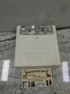 Cooper/wheelock AS-24MCC Audible/strobe White. (1D3. Fixed Price $35.00.