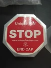 Unique Fire Stop End Cap System SEC-4. Fixed Price $54.97.