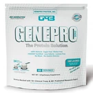 Premium Genepro Gen. Unflavored Protein Powder - (3RD Generation, 60 Servings). Fixed Price $59.99.