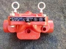 Deluge Valve DV-5ATFP 530060020. Fixed Price $800.00.