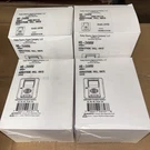 Potter / Gentex HS-24WW Horn Strobe, Wall, White. New, Qty. Fixed Price $225.00.