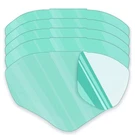 S8555 Shield Lens (5-PACK) Impact-resistant & Dust/splash Proof For Honeywell.... Fixed Price $41.69.