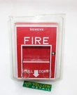 Siemens Hms-s Single-action Pull Station 500-033200. Fixed Price $175.00.