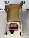 Potter PS15-2 High/low Pressure Indicator Waterflow Switch Spdt New. Fixed Price $60.00.