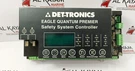 Det-tronics EQ3005PCNW Eagle Quantum Premier Safety System Controller Fast Ship. Fixed Price $3999.99.