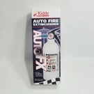 Kidde 408-21006287MTL Auto FX5 Fire Extinguisher Car Truck. Fixed Price $23.85.