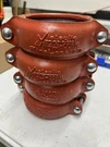 4PCS. Victaulic 4/114.3-009N Firelock Coupling Steel. Fixed Price $115.00.