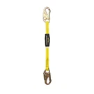 Guardian 01250 Non-shock-absorbing Lanyard Ft Self Locking Steel Hooks .... Fixed Price $55.91.