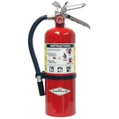 Amerex B402 5 Lbs Abc Dry Chemical Fire Extinguisher With Wall Bracket. Fixed Price $80.00.