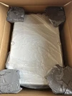 Autocall 0631186AC Weatherproof Duct Housing Enclosure A4098-9845. Fixed Price $440.00.
