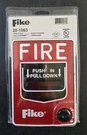 Fike 20-1063 Dual Action Manual Fire Alarm Pull Station Brand New. Fixed Price $99.99.