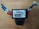 Hubbell LX3000 Fire Pump Controller M1OT Alarm Slience Toggle Switch #6. Fixed Price $25.00.