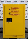 Grainger Condor 12 Gal Flammable Storage Cabinet - 42X503A. Fixed Price $535.00.