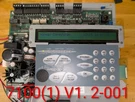 Gamewell-fci 7100(1) Fire Alarm Control Panel. Fixed Price $700.00.